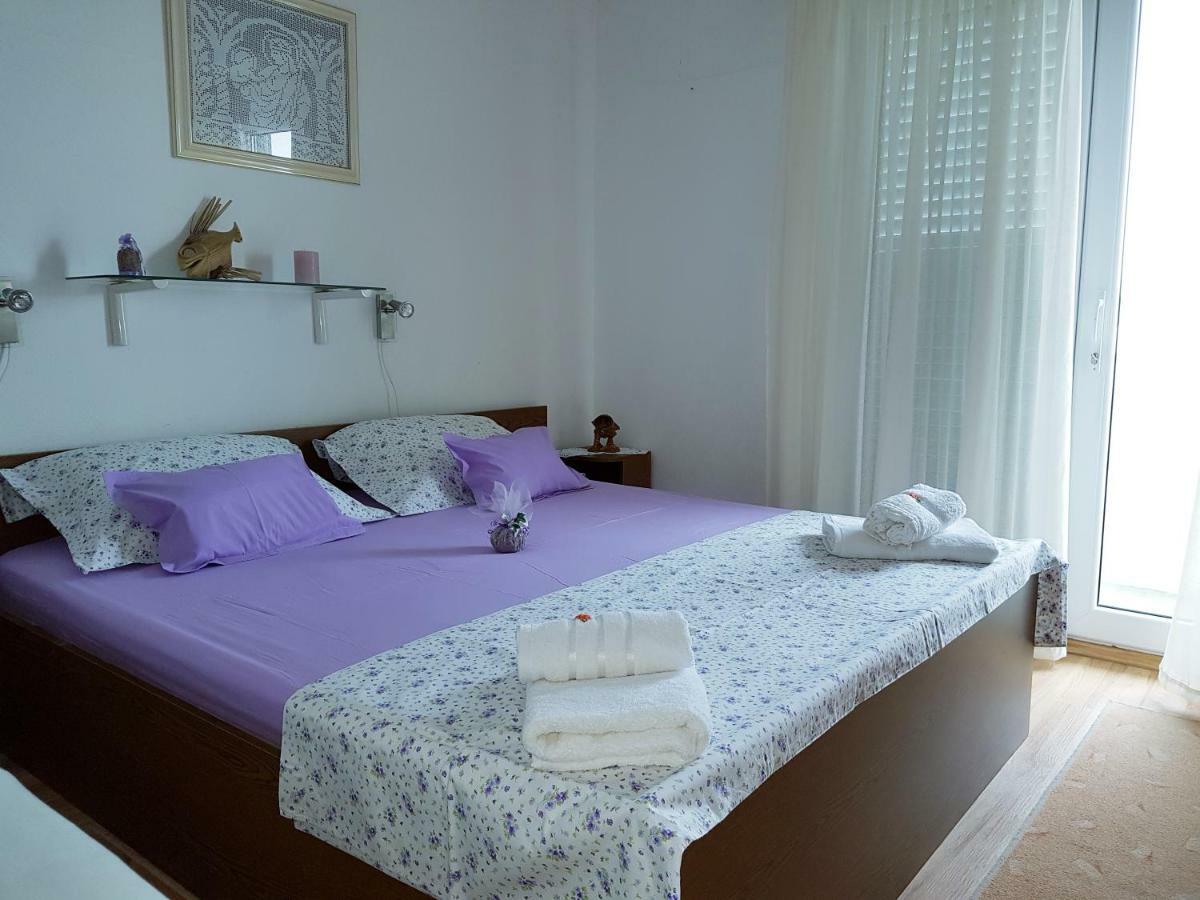 Apartman Kristin Podaca Eksteriør bilde