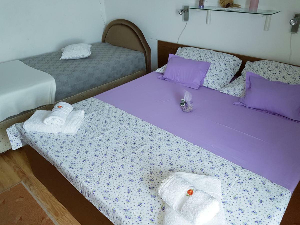 Apartman Kristin Podaca Eksteriør bilde