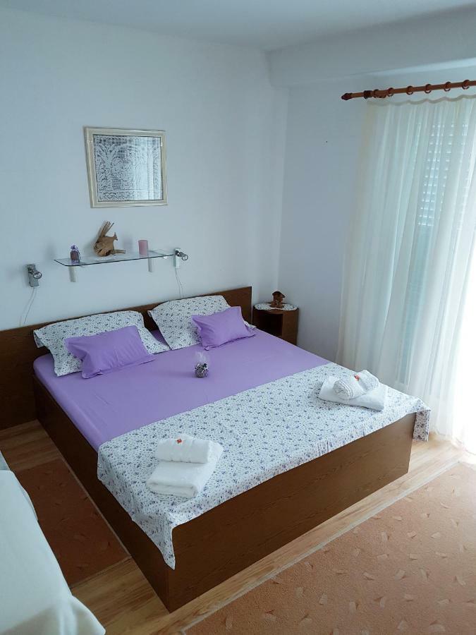Apartman Kristin Podaca Eksteriør bilde