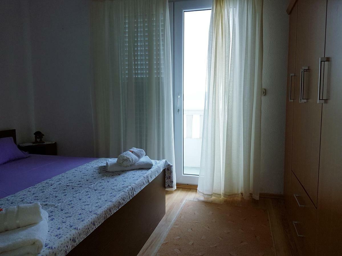 Apartman Kristin Podaca Eksteriør bilde