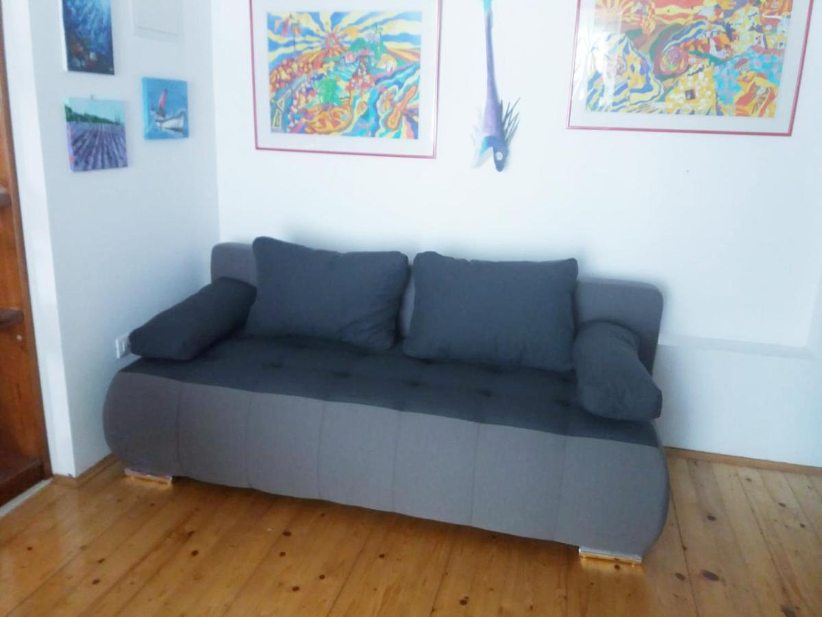 Apartman Kristin Podaca Eksteriør bilde
