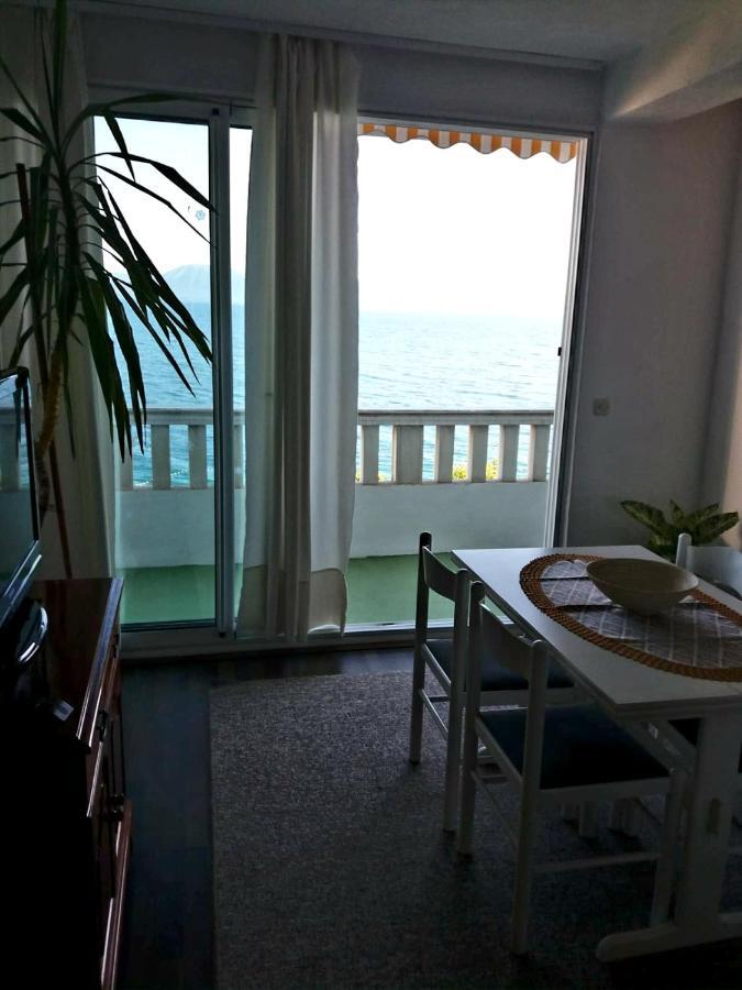 Apartman Kristin Podaca Eksteriør bilde