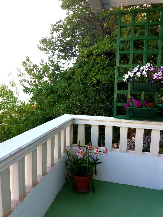 Apartman Kristin Podaca Eksteriør bilde