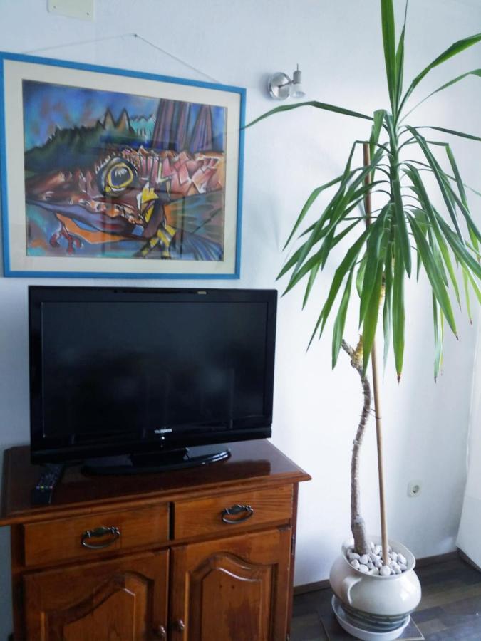Apartman Kristin Podaca Eksteriør bilde